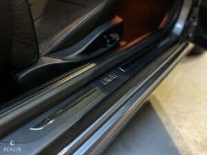 BMW 630i e63 20k km - 2007