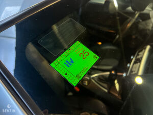 BMW 630i e63 20k km - 2007