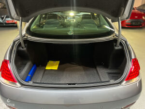 BMW 630i e63 20k km - 2007