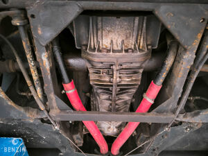 Alpine A310 V6 - 1981