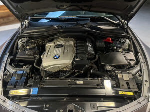 BMW 630i e63 20k km - 2007