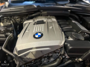 BMW 630i e63 20k km - 2007