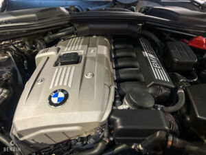 BMW 630i e63 20k km - 2007