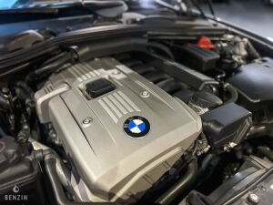 BMW 630i e63 20k km - 2007