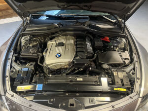 BMW 630i e63 20k km - 2007