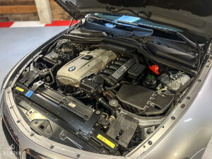 BMW 630i e63 20k km - 2007