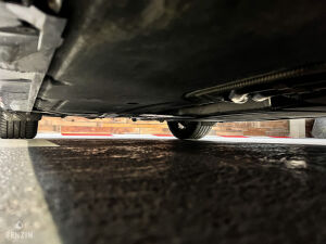 BMW 630i e63 20k km - 2007