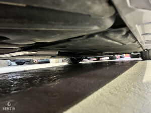 BMW 630i e63 20k km - 2007