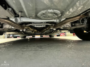 BMW 630i e63 20k km - 2007