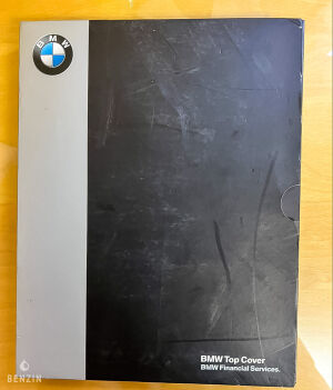 BMW 630i e63 20k km - 2007