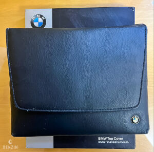 BMW 630i e63 20k km - 2007