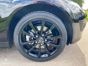 Mazda MX5 NCFL - 2009