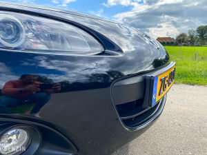 Mazda MX5 NCFL - 2009