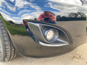 Mazda MX5 NCFL - 2009