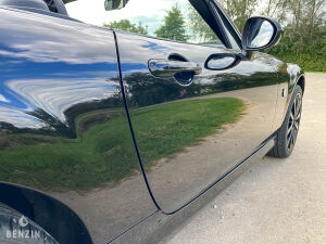 Mazda MX5 NCFL - 2009