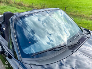 Mazda MX5 NCFL - 2009