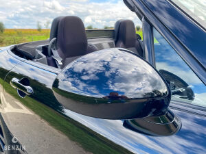 Mazda MX5 NCFL - 2009