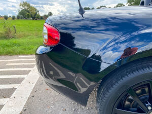 Mazda MX5 NCFL - 2009