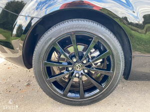 Mazda MX5 NCFL - 2009