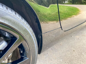 Mazda MX5 NCFL - 2009