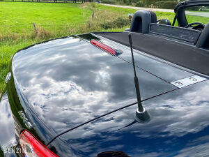 Mazda MX5 NCFL - 2009