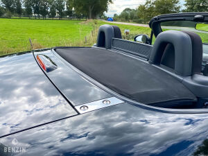 Mazda MX5 NCFL - 2009