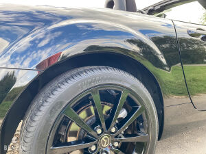 Mazda MX5 NCFL - 2009