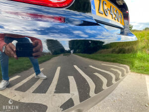 Mazda MX5 NCFL - 2009