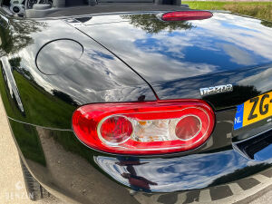 Mazda MX5 NCFL - 2009