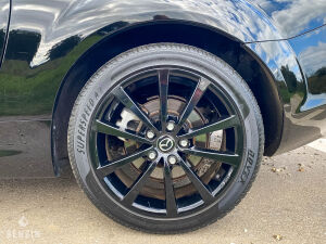 Mazda MX5 NCFL - 2009