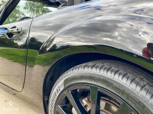 Mazda MX5 NCFL - 2009