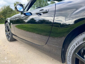 Mazda MX5 NCFL - 2009