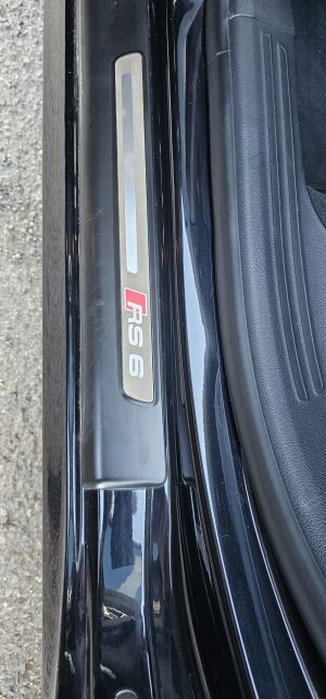 Audi RS6 C6 Avant - 2008