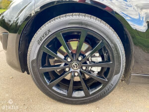 Mazda MX5 NCFL - 2009