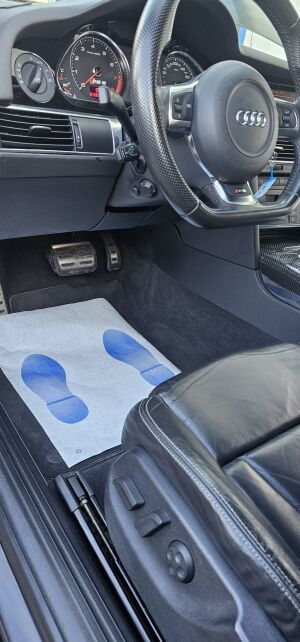 Audi RS6 C6 Avant - 2008