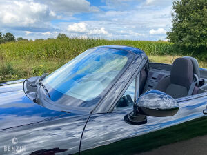 Mazda MX5 NCFL - 2009