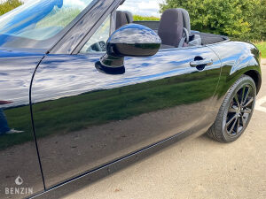 Mazda MX5 NCFL - 2009