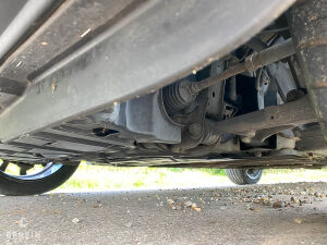 Mazda MX5 NCFL - 2009