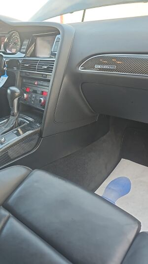 Audi RS6 C6 Avant - 2008