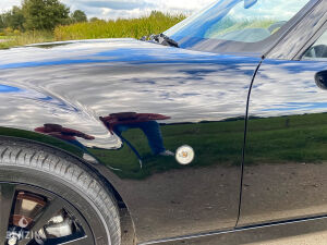 Mazda MX5 NCFL - 2009