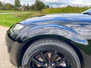 Mazda MX5 NCFL - 2009