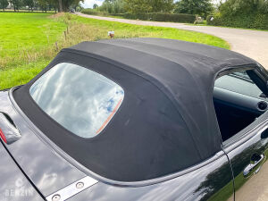 Mazda MX5 NCFL - 2009