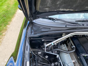 Mazda MX5 NCFL - 2009