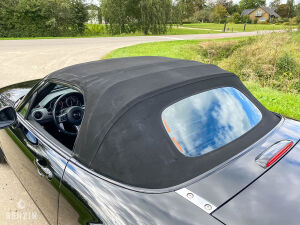 Mazda MX5 NCFL - 2009