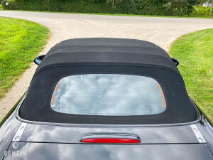 Mazda MX5 NCFL - 2009