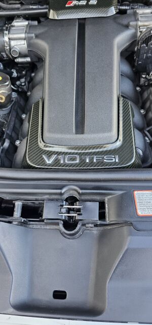 Audi RS6 C6 Avant - 2008