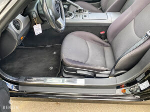 Mazda MX5 NCFL - 2009