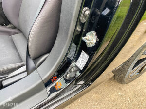 Mazda MX5 NCFL - 2009