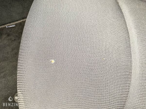 Mazda MX5 NCFL - 2009