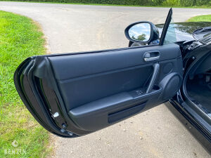 Mazda MX5 NCFL - 2009